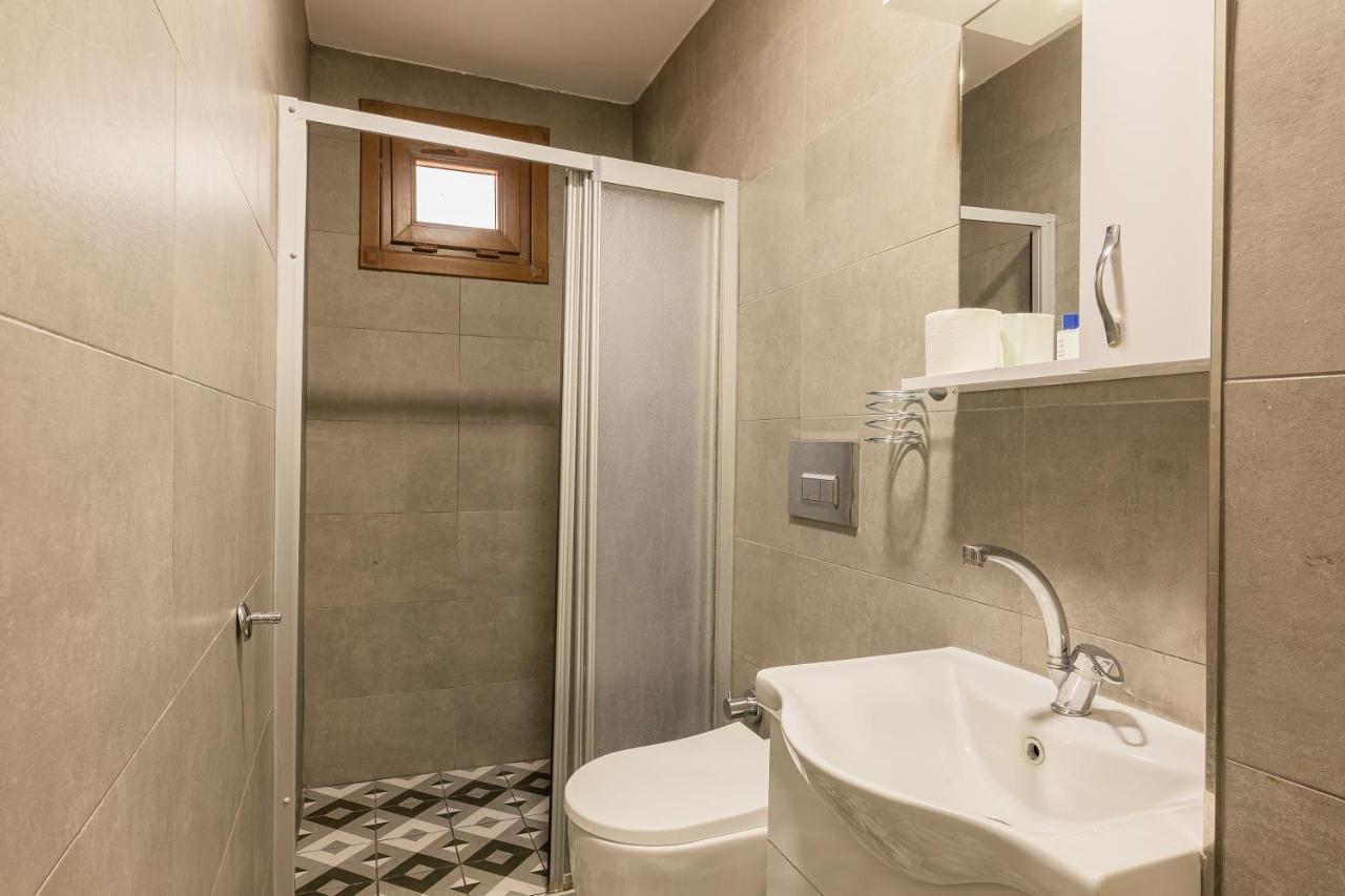 Asir Hotel&Suites Istambul Exterior foto